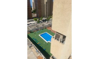 Reventa - Apartamento / piso -
Benidorm - Levante