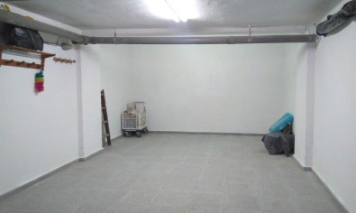 Reventa - Apartamento / piso -
Benidorm - Levante