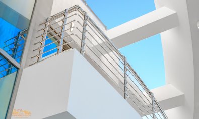 Resale - Villa -
Altea