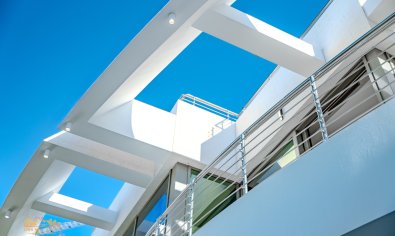 Resale - Villa -
Altea