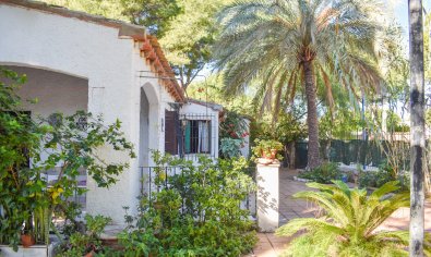 Bestaande bouw - Villa -
Orihuela Costa - Punta Prima