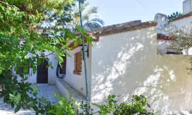 Bestaande bouw - Villa -
Orihuela Costa - Punta Prima