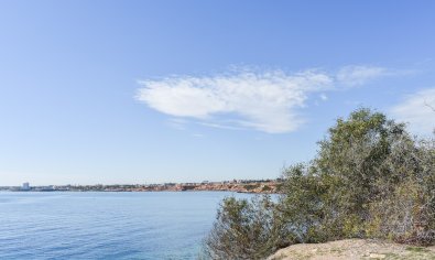 Bestaande bouw - Villa -
Orihuela Costa - Punta Prima