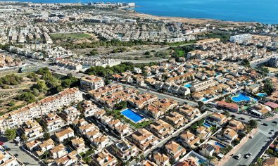 Bestaande bouw - Herenhuis -
Orihuela Costa - Playa Flamenca