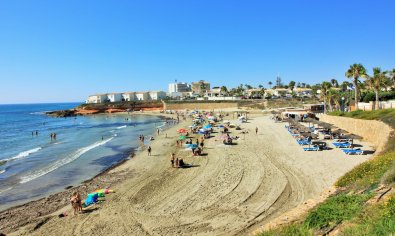 Bestaande bouw - Herenhuis -
Orihuela Costa - Playa Flamenca