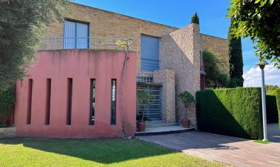 Reventa - Villa -
Orihuela Costa - Dehesa de campoamor