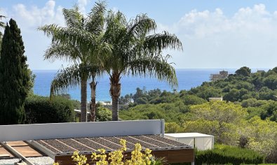 Reventa - Villa -
Orihuela Costa - Dehesa de campoamor