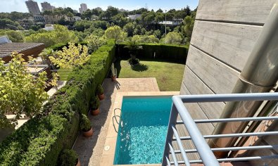 Reventa - Villa -
Orihuela Costa - Dehesa de campoamor