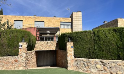 Reventa - Villa -
Orihuela Costa - Dehesa de campoamor