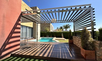 Reventa - Villa -
Orihuela Costa - Dehesa de campoamor