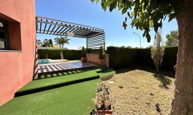 Reventa - Villa -
Orihuela Costa - Dehesa de campoamor