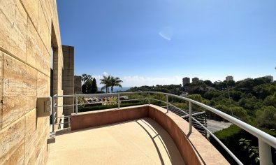 Reventa - Villa -
Orihuela Costa - Dehesa de campoamor