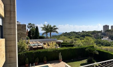 Reventa - Villa -
Orihuela Costa - Dehesa de campoamor