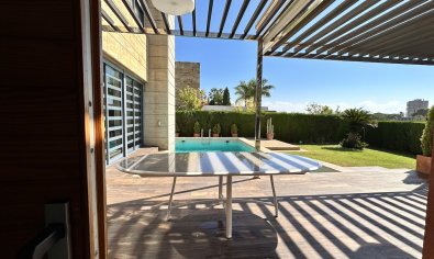 Reventa - Villa -
Orihuela Costa - Dehesa de campoamor