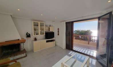 Bestaande bouw - Herenhuis -
Santa Pola - Playa del Este