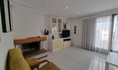 Bestaande bouw - Herenhuis -
Santa Pola - Playa del Este