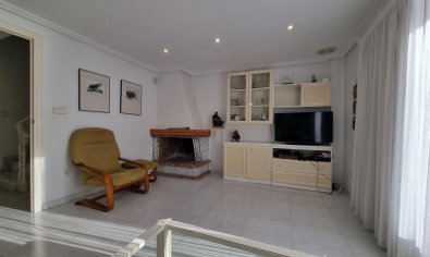 Bestaande bouw - Herenhuis -
Santa Pola - Playa del Este