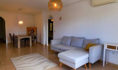 Reventa - Apartamento / piso -
Orihuela Costa - Lomas de Campoamor-Las Ramblas