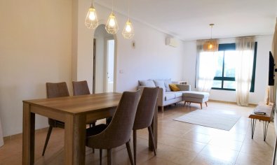 Reventa - Apartamento / piso -
Orihuela Costa - Lomas de Campoamor-Las Ramblas