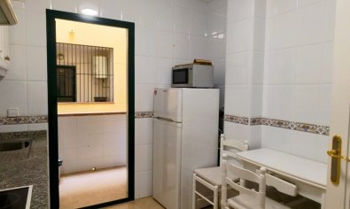 Reventa - Apartamento / piso -
Orihuela Costa - Lomas de Campoamor-Las Ramblas