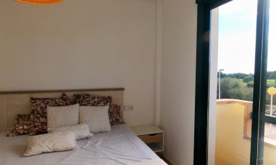 Reventa - Apartamento / piso -
Orihuela Costa - Lomas de Campoamor-Las Ramblas