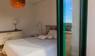 Reventa - Apartamento / piso -
Orihuela Costa - Lomas de Campoamor-Las Ramblas