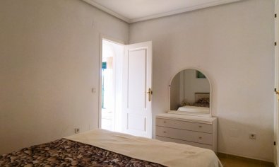 Reventa - Apartamento / piso -
Orihuela Costa - Lomas de Campoamor-Las Ramblas