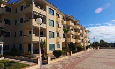 Reventa - Apartamento / piso -
Orihuela Costa - Lomas de Campoamor-Las Ramblas