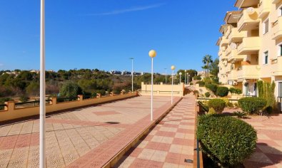 Reventa - Apartamento / piso -
Orihuela Costa - Lomas de Campoamor-Las Ramblas