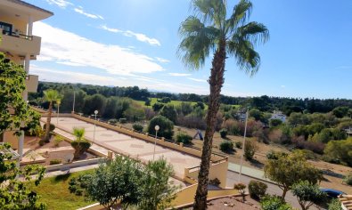 Reventa - Apartamento / piso -
Orihuela Costa - Lomas de Campoamor-Las Ramblas