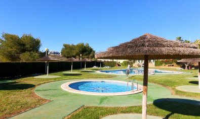 Reventa - Apartamento / piso -
Orihuela Costa - Lomas de Campoamor-Las Ramblas