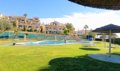 Reventa - Apartamento / piso -
Orihuela Costa - Lomas de Campoamor-Las Ramblas