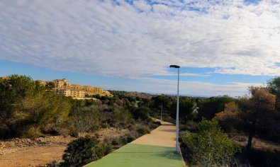 Reventa - Apartamento / piso -
Orihuela Costa - Lomas de Campoamor-Las Ramblas