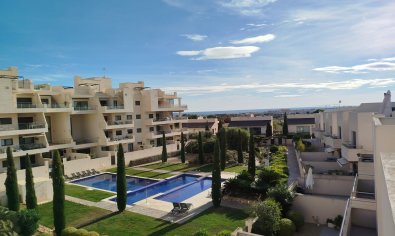 Bestaande bouw - Villa -
Orihuela Costa - Los Dolses