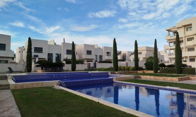 Bestaande bouw - Villa -
Orihuela Costa - Los Dolses