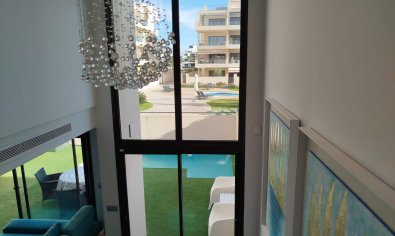 Bestaande bouw - Villa -
Orihuela Costa - Los Dolses