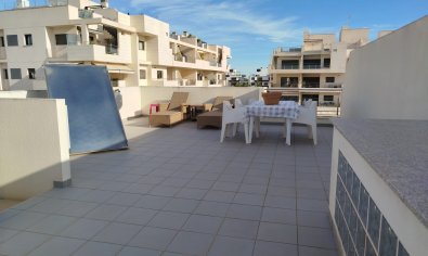 Bestaande bouw - Villa -
Orihuela Costa - Los Dolses