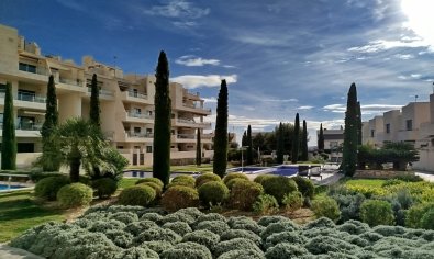 Bestaande bouw - Villa -
Orihuela Costa - Los Dolses