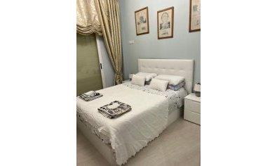Reventa - Apartamento / piso -
Altea