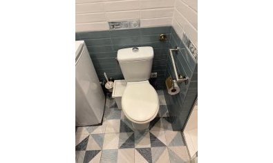 Reventa - Apartamento / piso -
Altea