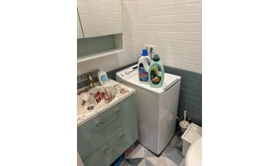 Reventa - Apartamento / piso -
Altea