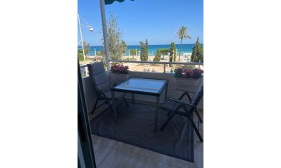 Reventa - Apartamento / piso -
Altea
