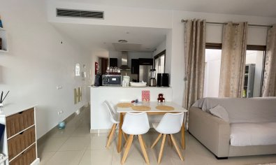 Reventa - Adosado -
Torrevieja - Punta Prima