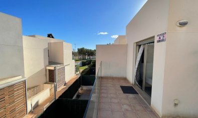 Reventa - Adosado -
Torrevieja - Punta Prima