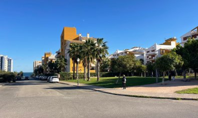 Reventa - Adosado -
Torrevieja - Punta Prima