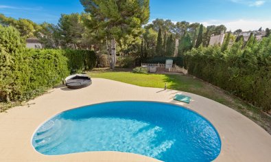 Bestaande bouw - Villa -
Torrevieja - Los Balcones