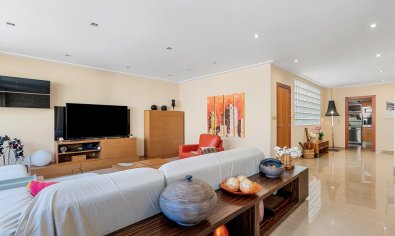 Resale - Townhouse -
Guardamar del Segura