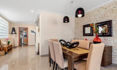 Resale - Townhouse -
Guardamar del Segura