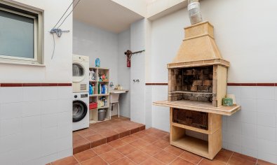 Resale - Townhouse -
Guardamar del Segura