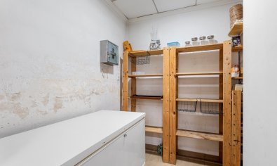 Resale - Townhouse -
Guardamar del Segura